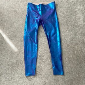 Heroine Sport Marvels in Azul size XL